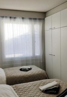 Ylamylly Apartamento | Niinivaara apartment saunallinen ja ilmastoitu majoitus