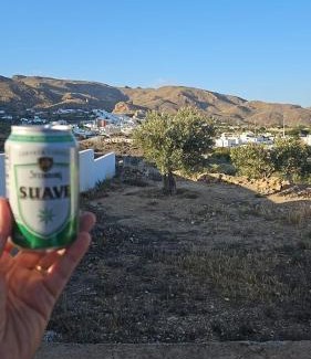 Nijar Casa | Níjar has been described as one of the most picturesque towns in the whole of Spain. A visit to Níjar guarantees the traveller a flavour of the ‘real’ Andalusia without the need to overspend on the trip.