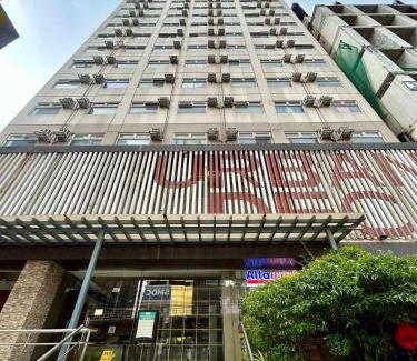 Highway Hills Apartamento | NIJECRIFIL Condotel