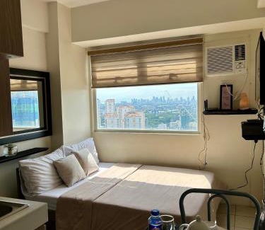 Highway Hills Apartamento | NIJECRIFIL Condotel