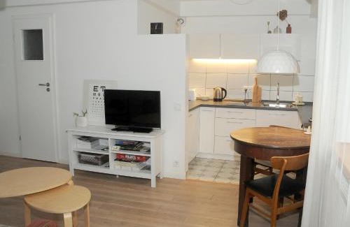 Anyksciai Apartamento | Nijole ir Algimantas