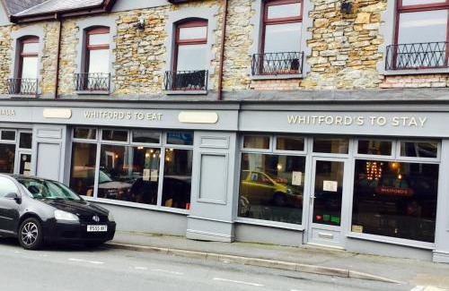 Burry Port Cama Y Desayuno | Nik The Greek