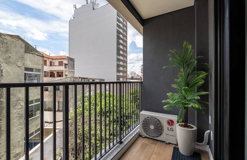 Vila Mariana Apartamento | Nik Vila Mariana