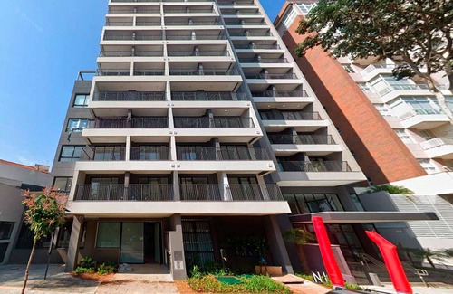 Vila Mariana Apartamento | Nik Vila Mariana