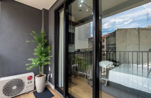 Vila Mariana Apartamento | Nik Vila Mariana
