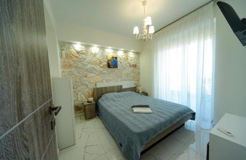 Haniotis Apartamento | Nika Apartment 2