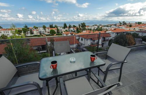 Haniotis Apartamento | Nika Apartment 2