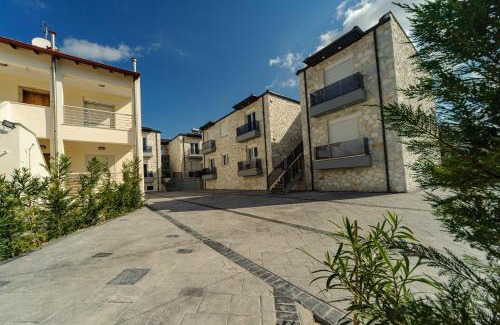 Haniotis Apartamento | Nika Apartment 2