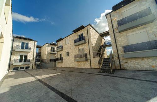 Haniotis Apartamento | Nika Apartment 2