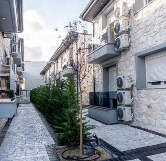 Haniotis Apartamento | Nika Apartment