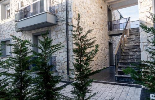 Haniotis Apartamento | Nika Apartment