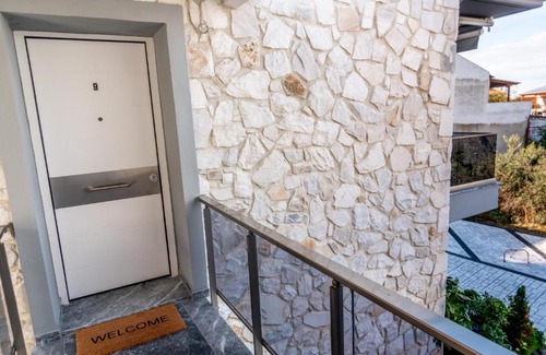 Haniotis Apartamento | Nika Apartment