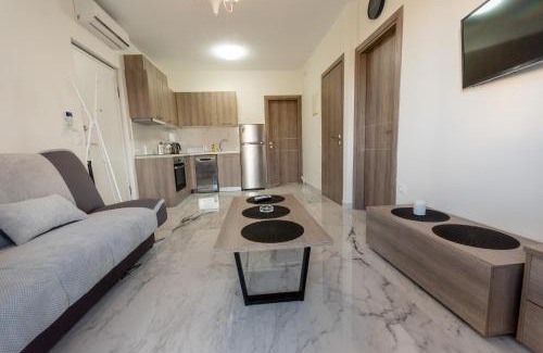 Haniotis Apartamento | Nika Apartment