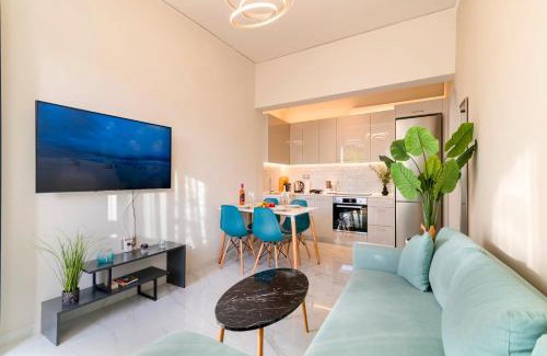 Koskinou Casa | Nikargy Luxury Apartments