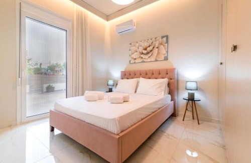 Koskinou Casa | Nikargy Luxury Apartments