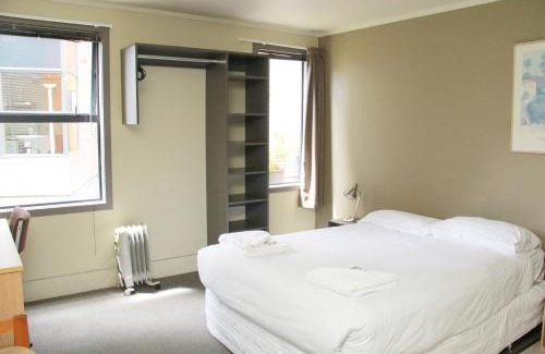Nelson City Centre Apartamento | Nikau Apartments