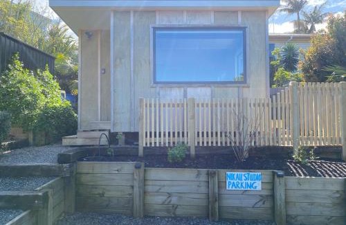 Raglan Apartamento | Nikau Studio