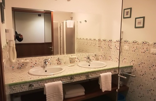 Giardini Naxos Hotel | Nike Hotel