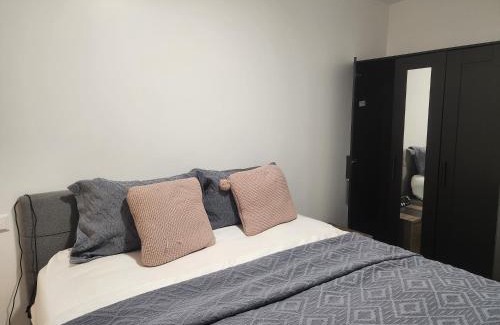 Hollerich Apartamento | Nike Pallas 2 Beds