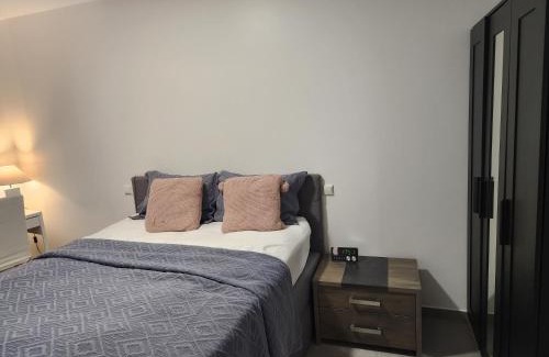Hollerich Apartamento | Nike Pallas 2 Beds