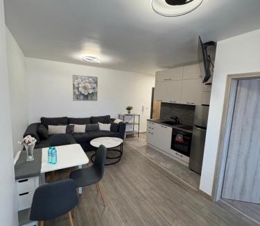 Velingrad Apartamento | Nikea apart 1