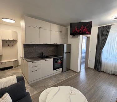 Velingrad Apartamento | Nikea apart 1