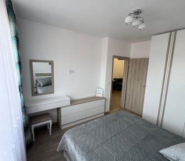 Velingrad Apartamento | Nikea apart 1