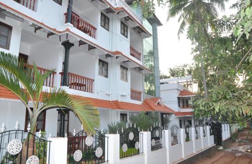 Varkala Complejo | Nikhil Residence