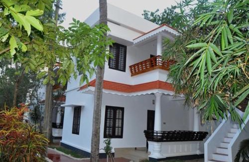 Varkala Complejo | Nikhil Residence