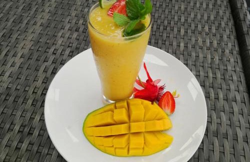 Petitenget Hotel | Nikhila Seminyak Bali