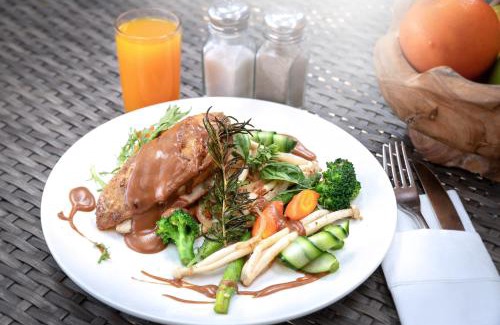 Petitenget Hotel | Nikhila Seminyak Bali
