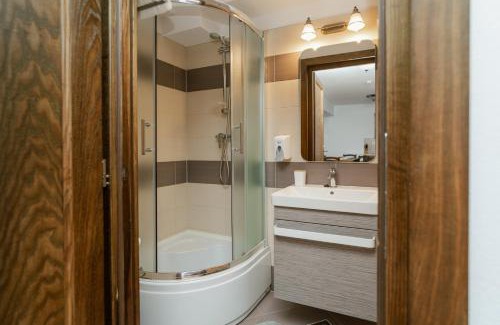 Gheorgheni Apartamento | Niki Apart Pension