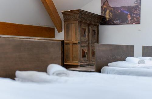 Gheorgheni Apartamento | Niki Apart Pension