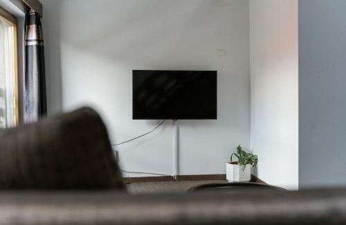 Gheorgheni Apartamento | Niki Apart Pension