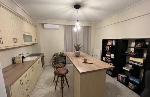 Nafpaktos Apartamento | NIKI APARTMENT 80 m2 IN GRIBOVO