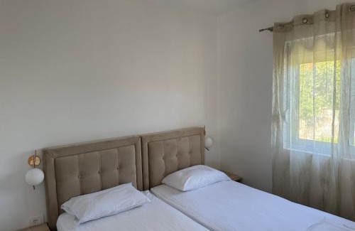 Bregvija Apartamento | Niki Apartments