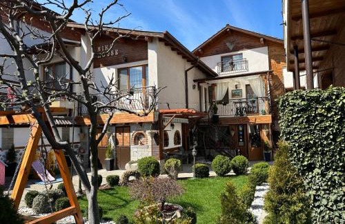 Kvartal Noviya Grad Casa | NIKI HOUSE