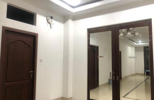 Pengosekan Apartamento | Niki House