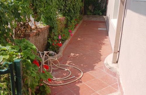 Santa Maria del Mare Torrazzo Apartamento | Niki