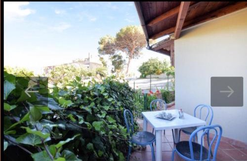 Santa Maria del Mare Torrazzo Apartamento | Niki