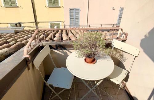 Parma City Centre Apartamento | Niki O. Apartments