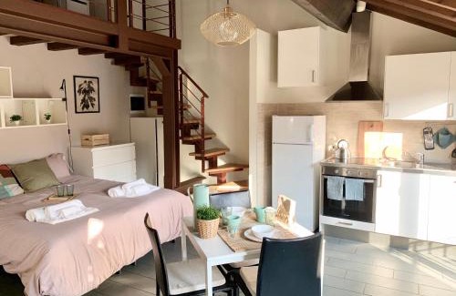 Parma City Centre Apartamento | Niki O. Apartments