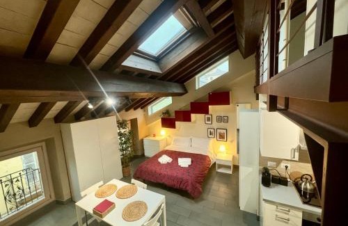 Parma City Centre Apartamento | Niki O. Apartments