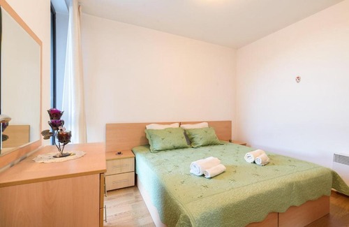 Old Town Apartamento | Niki's cosy place