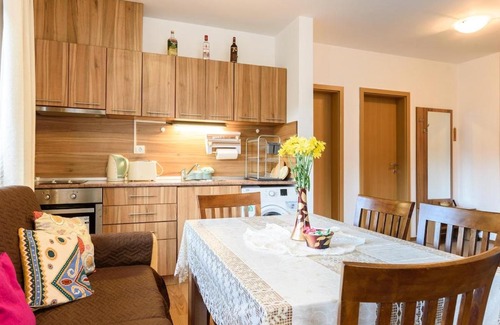 Old Town Apartamento | Niki's cosy place