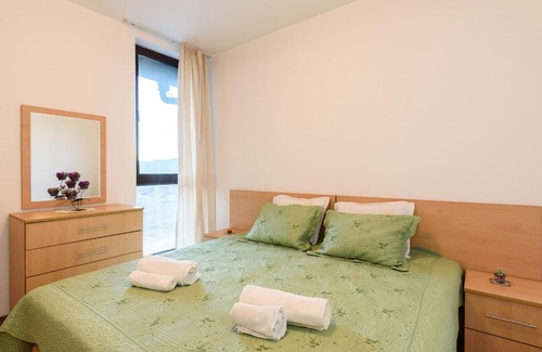 Old Town Apartamento | Niki's cosy place