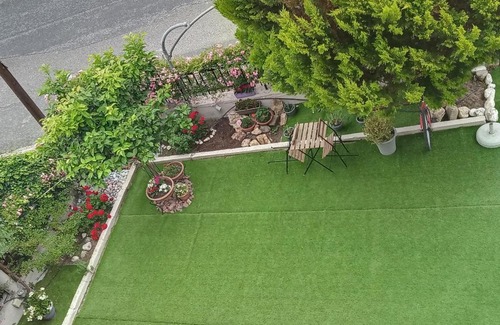 Stavros Apartamento | NIKI STAVROS COMFORT STUDIOS