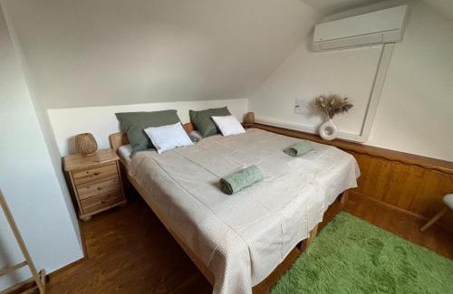 Gyekenyes Casa | Niki Tóparti Pihenő