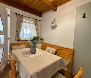Gyekenyes Casa | Niki Tóparti Pihenő