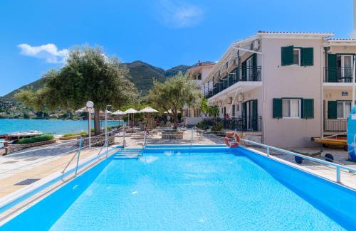 Nikiana Apartamento | Nikiana Club - Studio 10